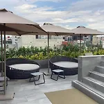 Hermoso Departamento En El Corazon De Condesa