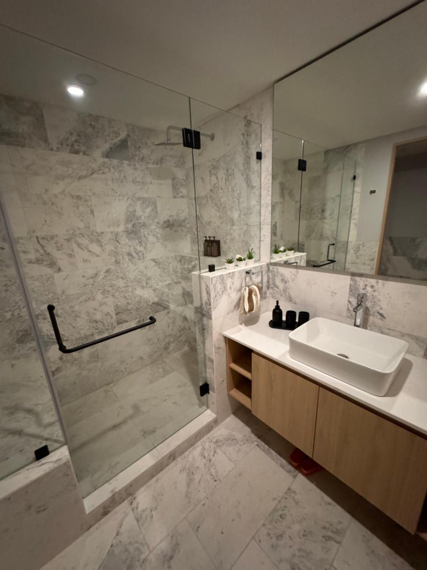 Hermoso Departamento En El Corazon De Condesa Apartment *