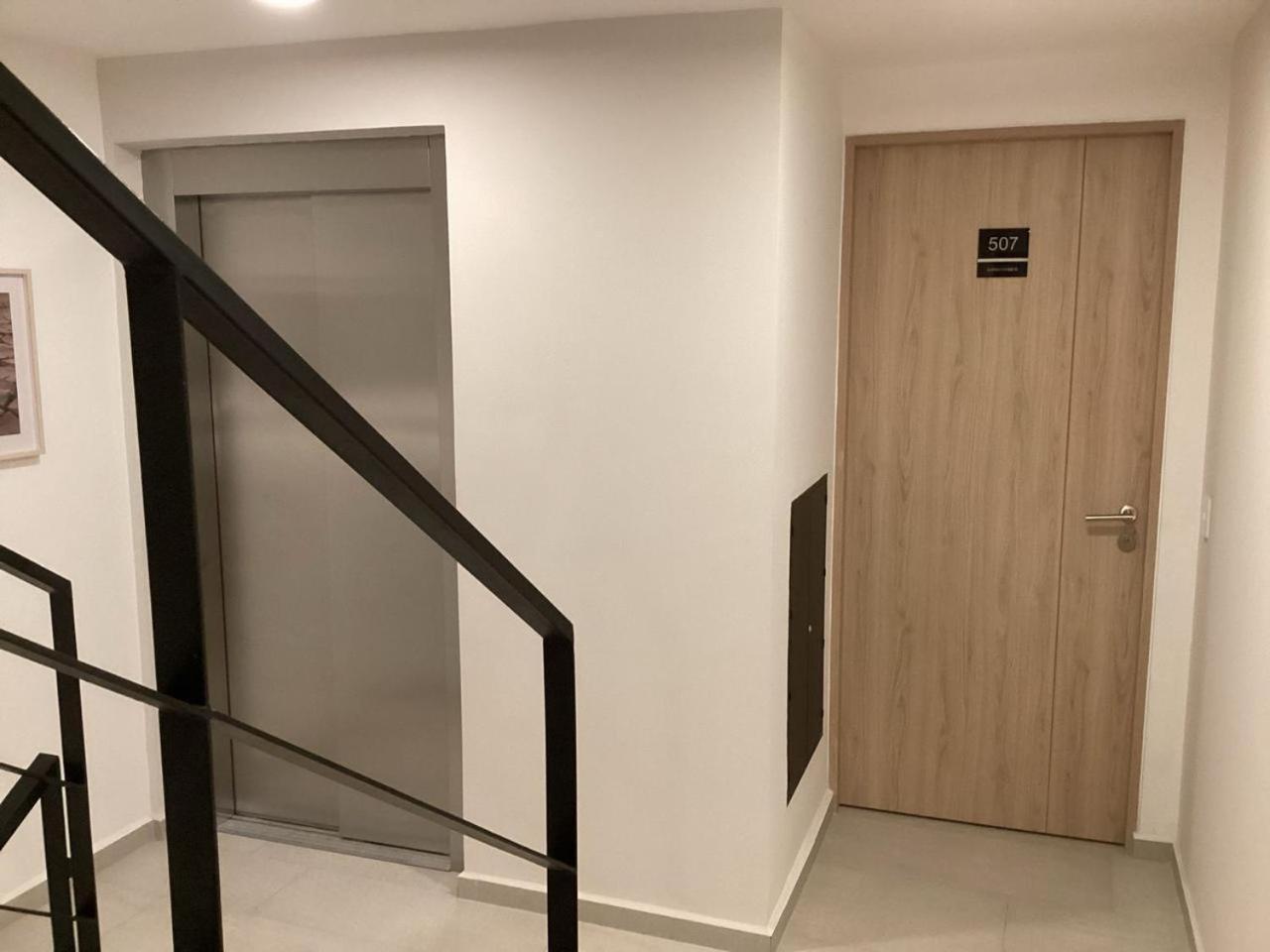 Hermoso Departamento En El Corazon De Condesa * Mexico City
