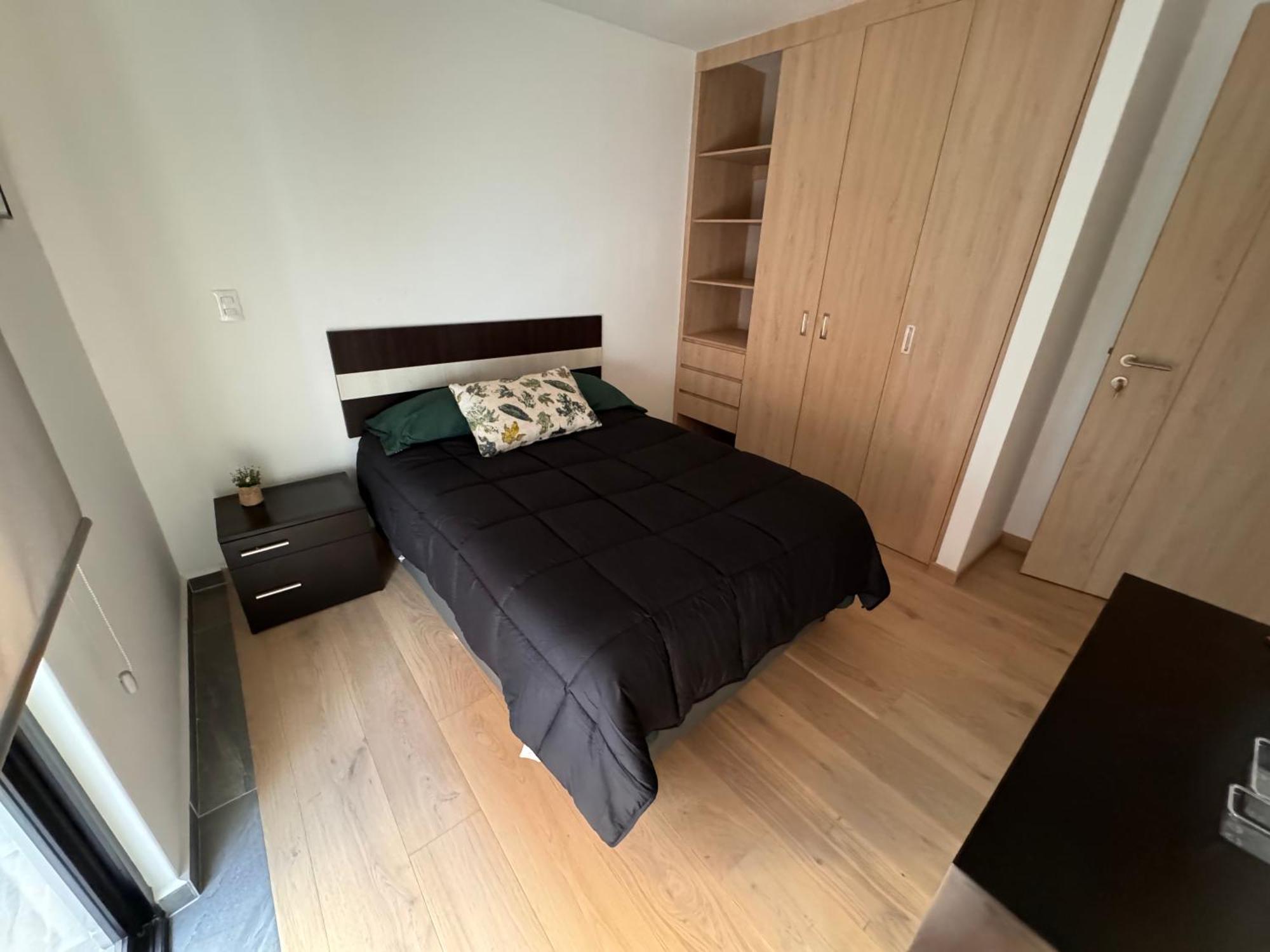 Hermoso Departamento En El Corazon De Condesa *