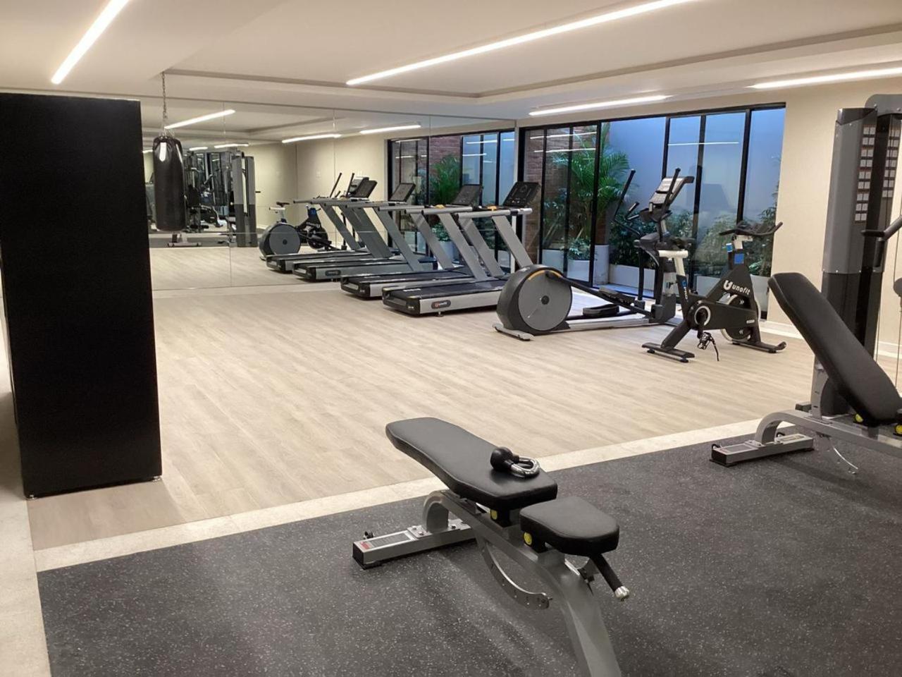 Hermoso Departamento En El Corazon De Condesa Apartamento *